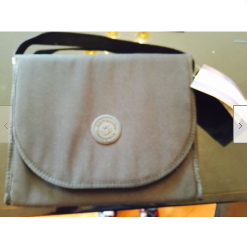 NWT VTG SAMSONITE Black Laptop Sleeve Bag